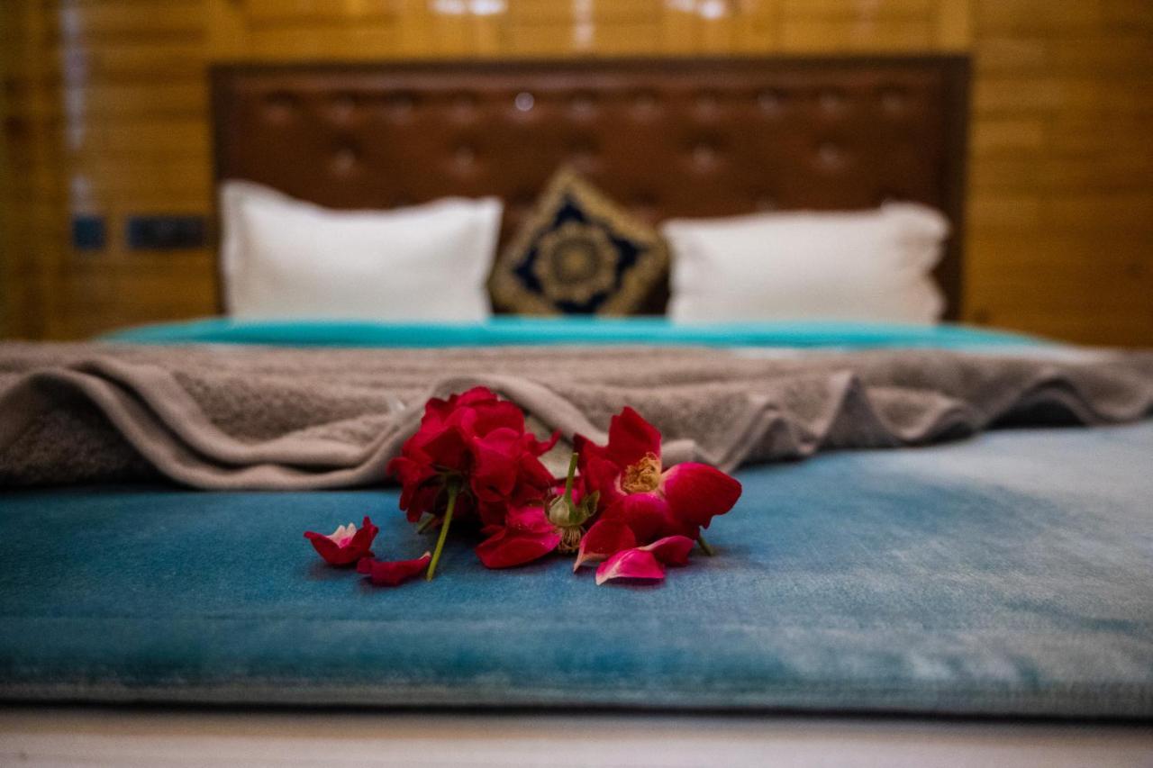 Unique Shantiniketan Hotel Sri Niketan Buitenkant foto