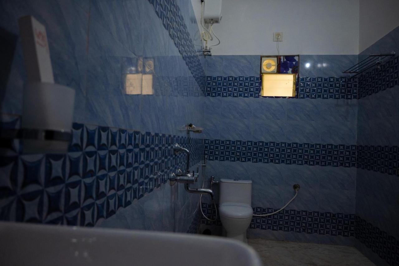 Unique Shantiniketan Hotel Sri Niketan Buitenkant foto